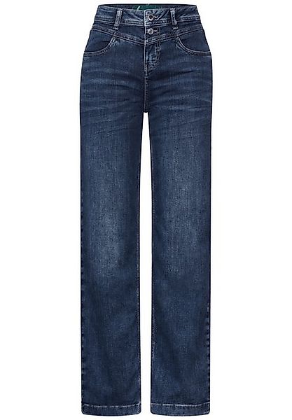 STREET ONE 5-Pocket-Hose günstig online kaufen