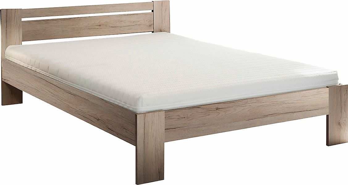 Schlafkontor Futonbett "Cannes" günstig online kaufen