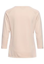 QueenKerosin 3/4-Arm-Shirt California mit hohem Modal-Anteil günstig online kaufen