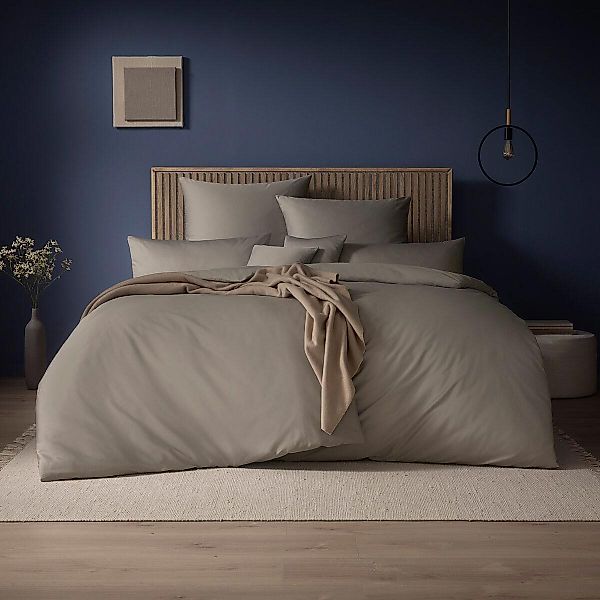 Estella Bettwäsche Valetta, Mako Satin, 1 günstig online kaufen