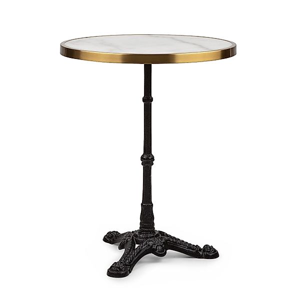 blumfeldt Beistelltisch Patras Lux Bistro-Tisch (Packung), günstig online kaufen