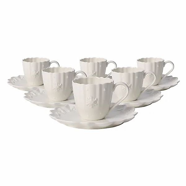 Villeroy & Boch Tasse »Tassen mit Untertassen Toy's Delight Royal Classic 1 günstig online kaufen
