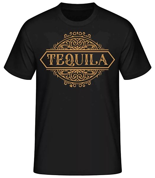 Tequila · Männer Basic T-Shirt günstig online kaufen