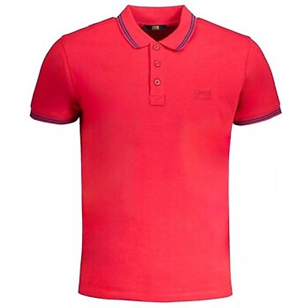 Roberto Cavalli  Poloshirt qxt64xkb002roredbl2xl günstig online kaufen