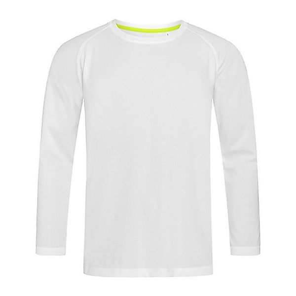 Stedman T-Shirt Active 140 Long Sleeve günstig online kaufen