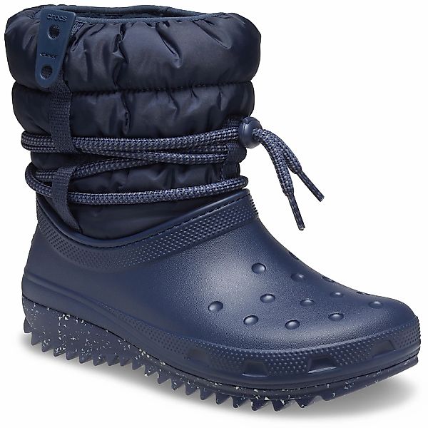 Crocs Classic Neo Puff Luxe Boot W Winterstiefel mit Warmfutter günstig online kaufen
