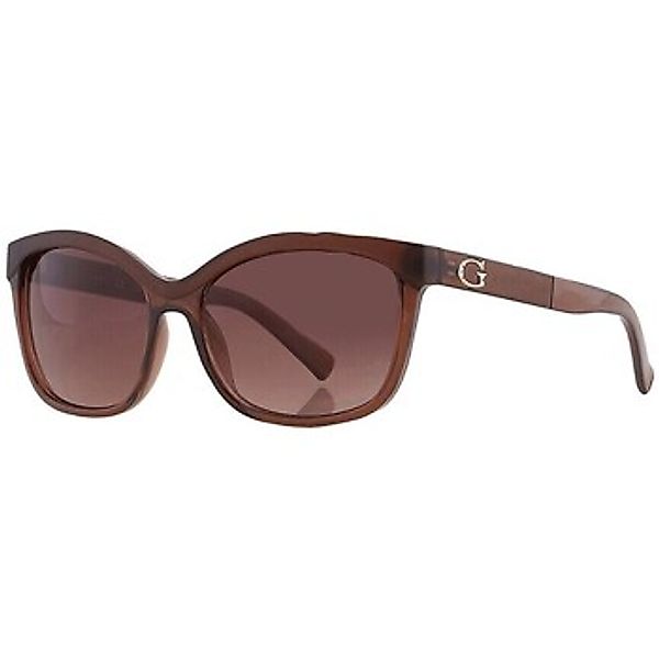 Guess  Sonnenbrillen gf03005745f günstig online kaufen