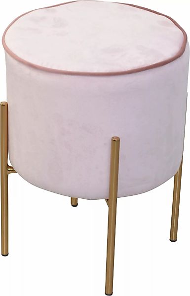 INOSIGN Sitzhocker "Liano", (1 St.) günstig online kaufen