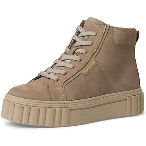 Tamaris Sneaker mit gepolstertem Schaftrand günstig online kaufen