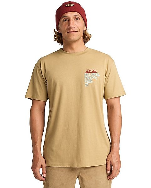 Billabong T-Shirt Twin Fin günstig online kaufen