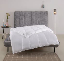 Älgdröm Kunstfaserbettdecke »Lotus, Bettdecke 135x200 cm, 155x220 cm und we günstig online kaufen