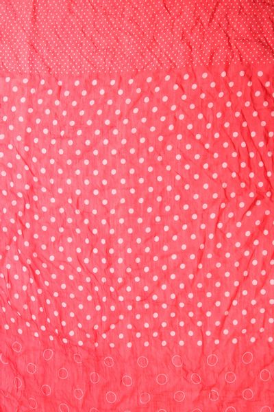 COLLEZIONE ALESSANDRO Modeschal "Vera" 1 Stk. tlg. mit hübschen Pünktchen i günstig online kaufen