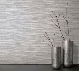 Marburg Vliestapete, gestreift, matt, unifarben mit günstig online kaufen