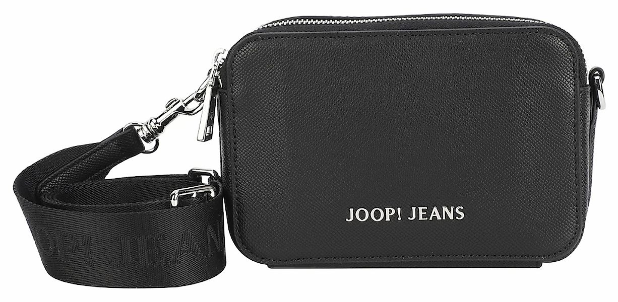 Joop Jeans "cornice susan shoulderbag shf" Damen Tasche Handtasche Schulter günstig online kaufen