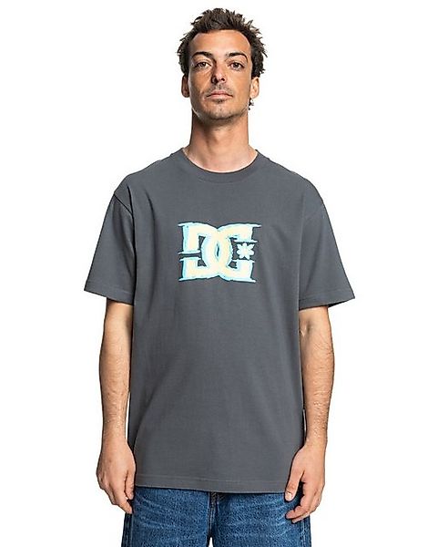 DC Shoes T-Shirt Big Deal Star günstig online kaufen