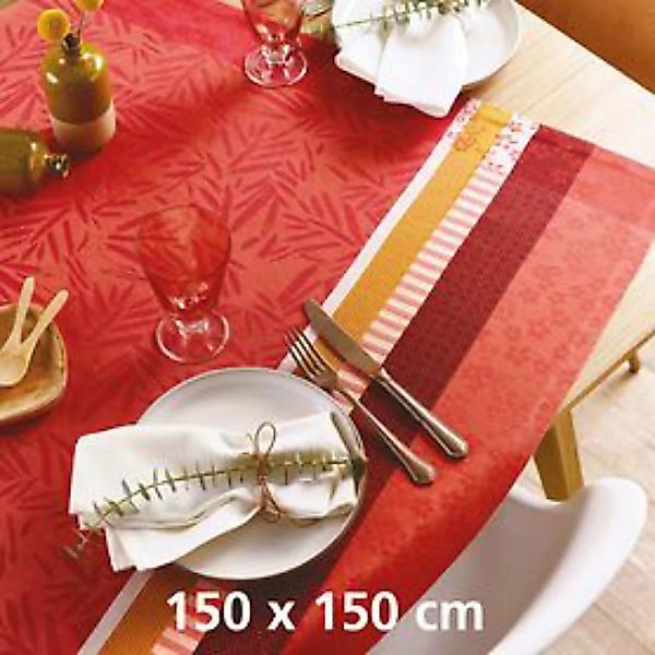 Tischdecke 'Marisol' 150x150 günstig online kaufen