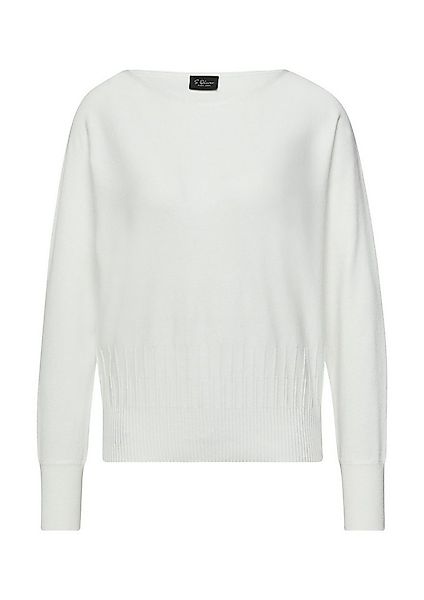 s.Oliver BLACK LABEL Strickpullover -s.Oliver – Damen Strickpullover – Visk günstig online kaufen