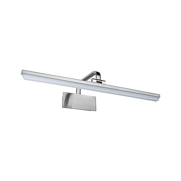 Paulmann LED Bilderleuchte Renan 3000K, 230V, günstig online kaufen