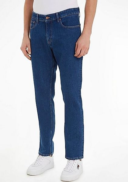 Tommy Jeans 5-Pocket-Jeans "Ryan Regular Straight" günstig online kaufen