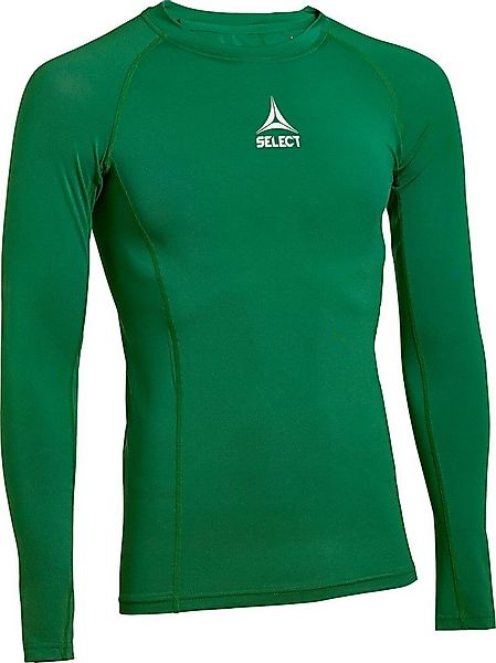 Select Funktionsunterhemd Funktionsshirt Lang günstig online kaufen