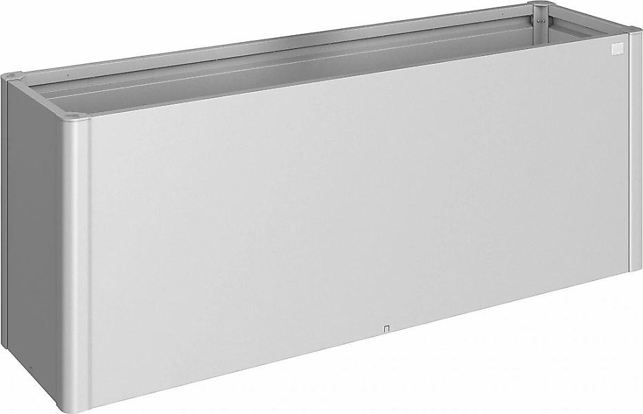 Biohort Hochbeet "HochBeet", BxTxH: 201x53x77 cm günstig online kaufen