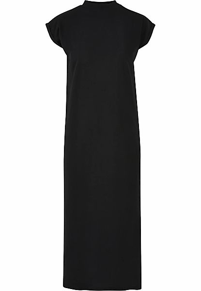 URBAN CLASSICS Shirtkleid "Urban Classics Damen Ladies Long Extended Should günstig online kaufen