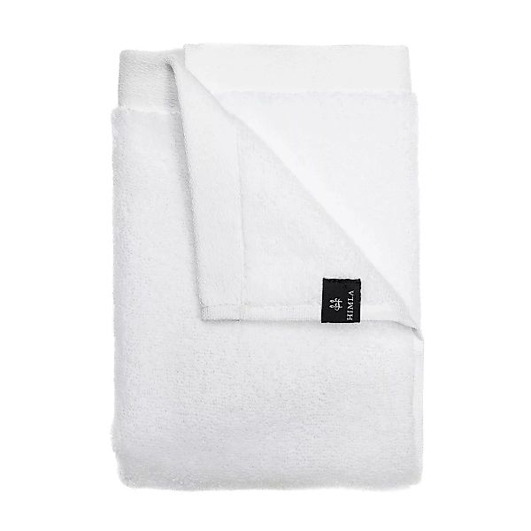 Maxime ökologisches Handtuch white 50 x 70cm günstig online kaufen