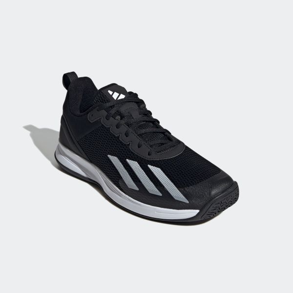 adidas Performance Tennisschuh "COURTFLASH SPEED" Multicourt günstig online kaufen