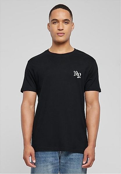 Mister Tee T-Shirt NY Tags EMB Tee günstig online kaufen