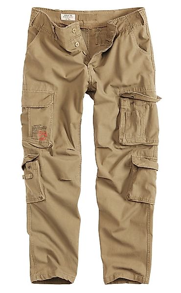 Surplus Raw Vintage Cargohose SURPLUS Airborne günstig online kaufen