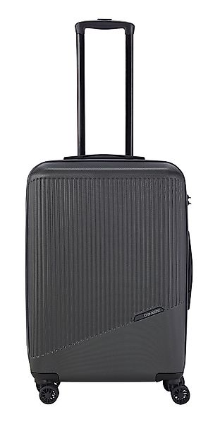 travelite Hartschalen-Trolley Bali, 4 Rollen günstig online kaufen