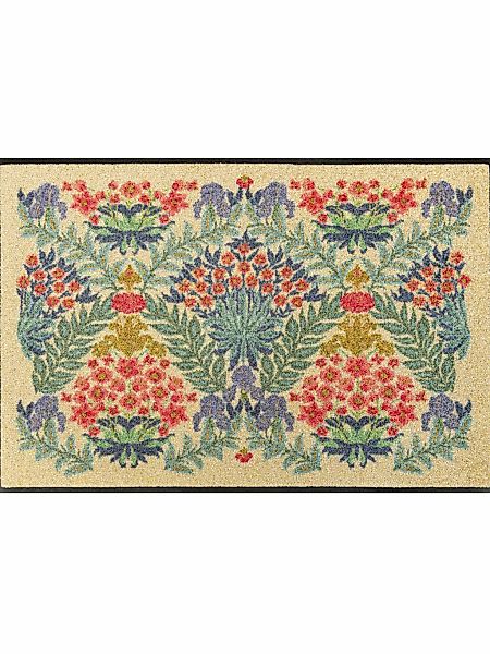 Fußmatte 7 mm Höhe günstig online kaufen