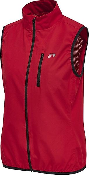 NewLine Trainingsjacke Women'S Core Gilet günstig online kaufen
