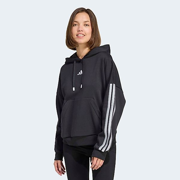 adidas Sportswear Kapuzensweatshirt W HOL FL günstig online kaufen