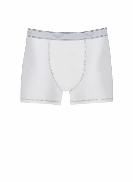 Trigema Boxer "TRIGEMA Bequeme Pants mit Webgummibund", (1 St.) günstig online kaufen