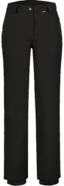Icepeak Skihose ICEPEAK FREYUNG SCHWARZ günstig online kaufen