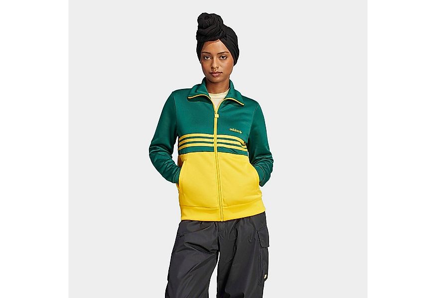 adidas Originals Outdoorjacke 3S TRACKTOP günstig online kaufen