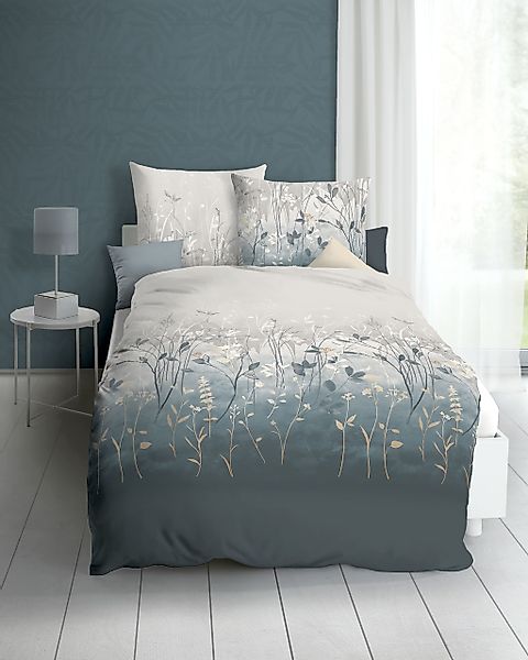 Kaeppel Bettwäsche "Herbal" 2 Stk. tlg. günstig online kaufen