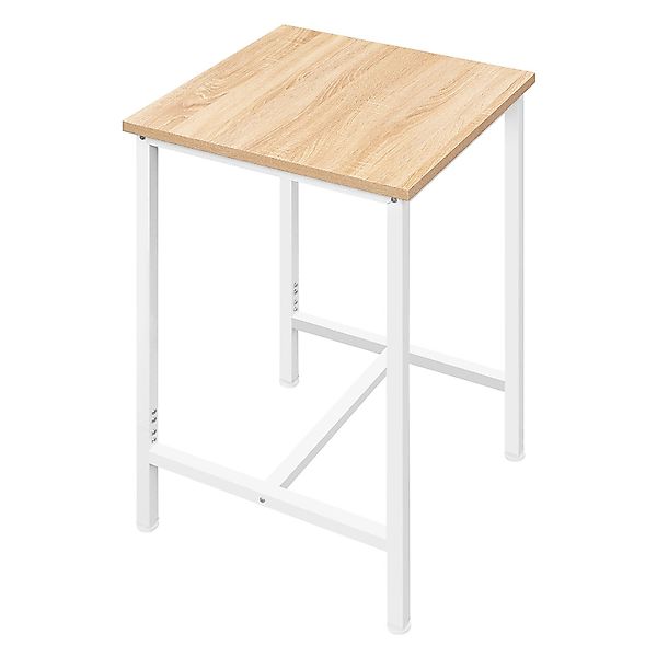 Woltu Bartisch (1-St), Bartisch aus Metallgestell, günstig online kaufen