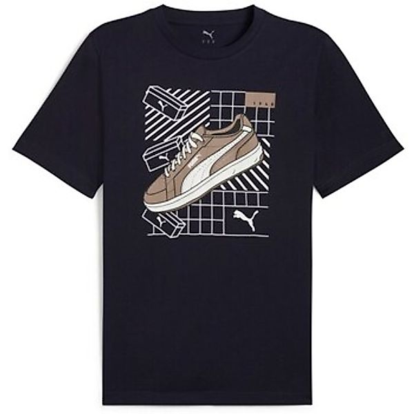 Puma  T-Shirt 68483016 günstig online kaufen