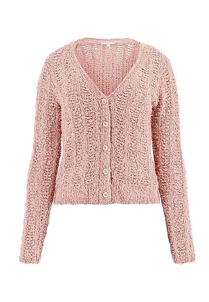 Guess Strickjacke Strickjacke Bea Cardigan (1-tlg) günstig online kaufen