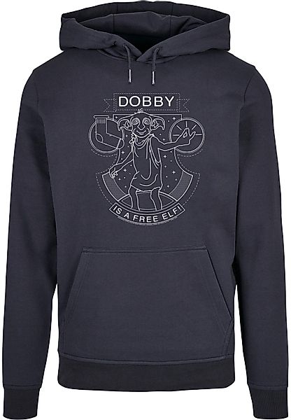 ABSOLUTE CULT Kapuzensweatshirt "ABSOLUTE CULT Herren Harry Potter - Dobby günstig online kaufen