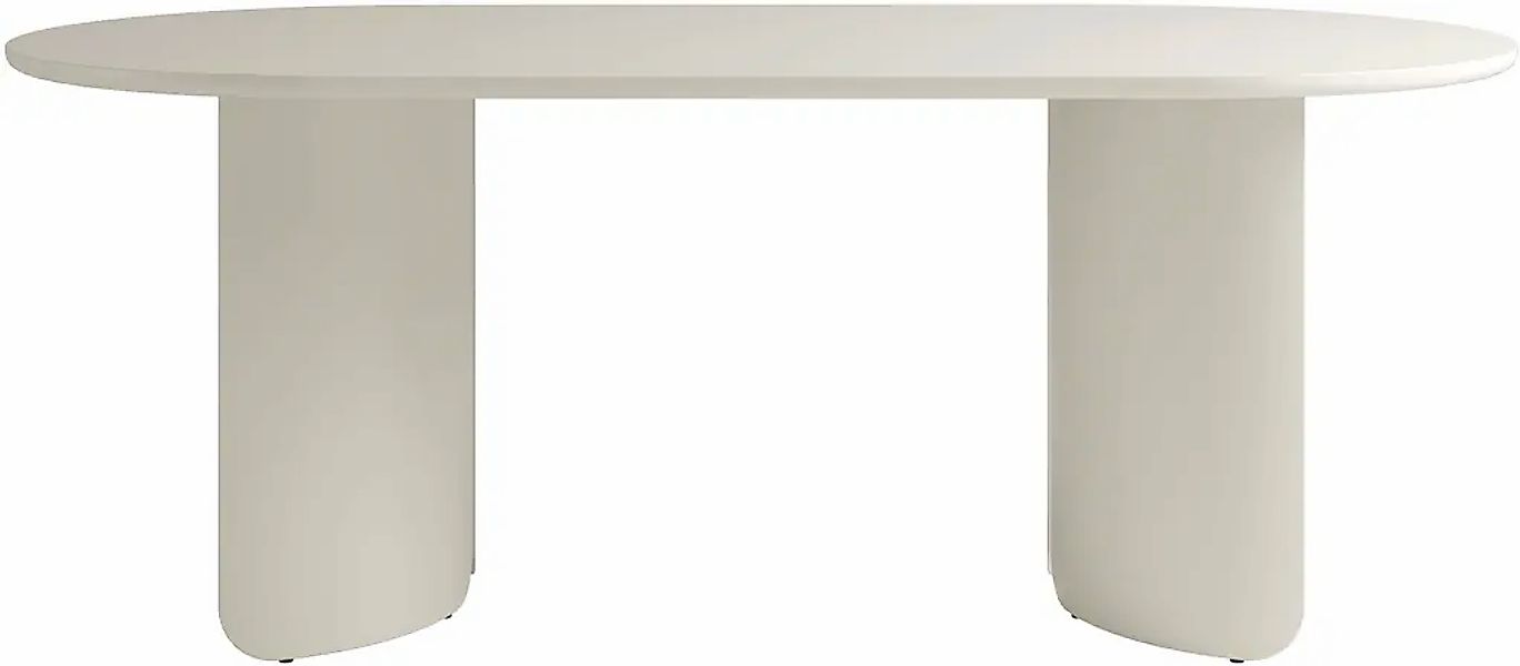 SCHÖNER WOHNEN-Kollektion Esstisch "GRIMSTAD" 1 Stk. tlg. in 160 cm oder 20 günstig online kaufen