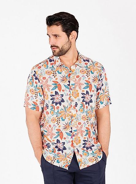 Key Largo Kurzarmhemd MSH BLAST 1/2 günstig online kaufen
