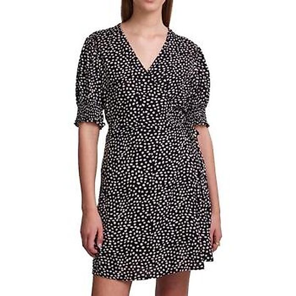 Pieces  Kurze Kleider 17133694-BLA günstig online kaufen