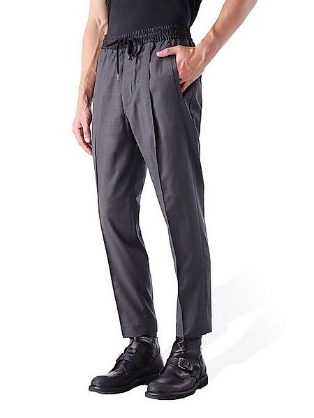 Diesel Bundfaltenhose günstig online kaufen