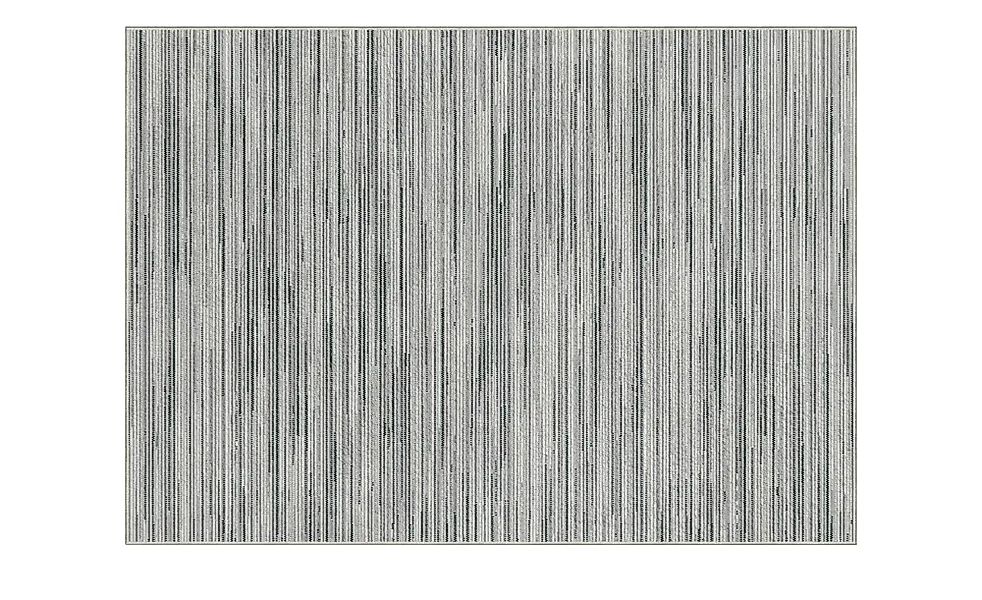 Webteppich  Luminous ¦ mehrfarbig ¦ Synthetische Fasern ¦ Maße (cm): B: 160 günstig online kaufen