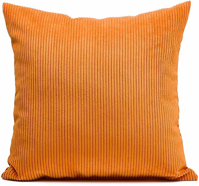 Gözze Dekokissen "Capri Cord" günstig online kaufen