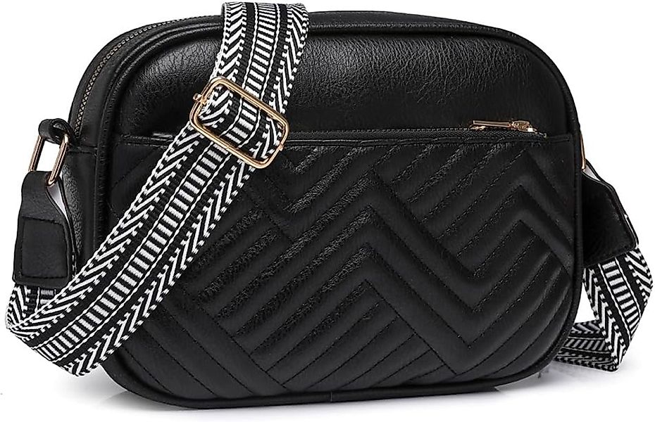 LA CUTE Umhängetasche Damen Crossbody-Tasche aus günstig online kaufen