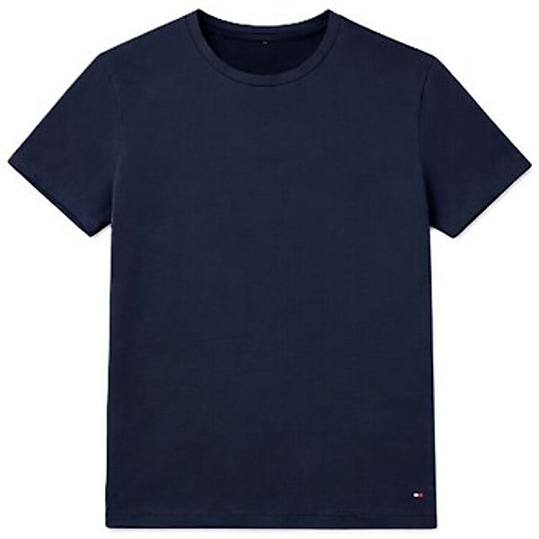 Tommy Hilfiger  T-Shirts & Poloshirts UM0UM037240UF1 günstig online kaufen